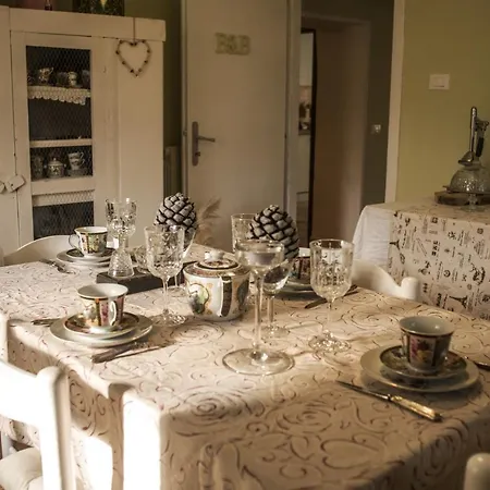La Maison * פנאנו