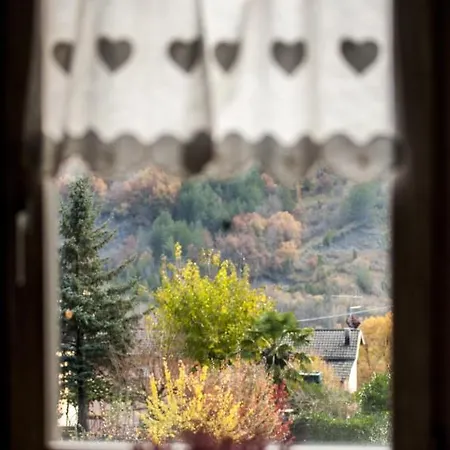 בית נופש La Maison *
