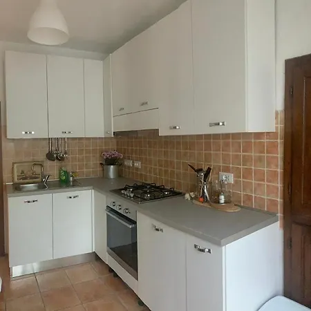 La Maison בית נופש *