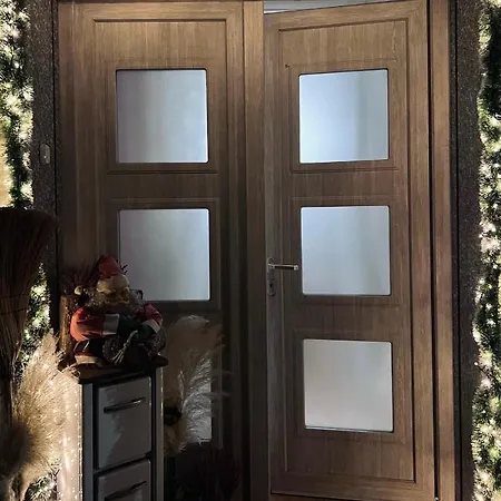 La Maison פנאנו