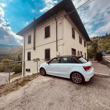 La Maison * פנאנו