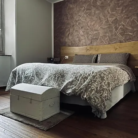 La Maison * פנאנו