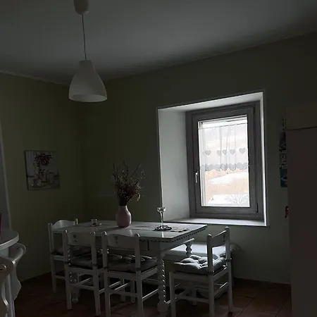 La Maison *