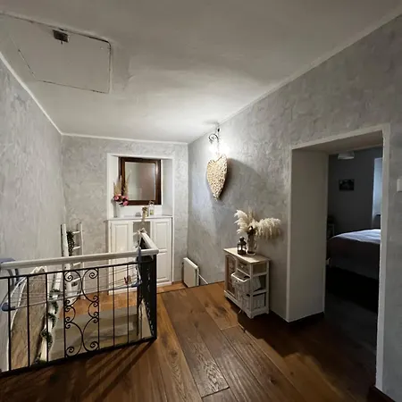 La Maison * פנאנו