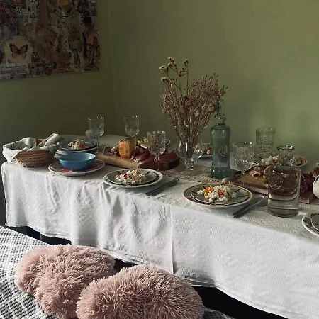 בית נופש La Maison פנאנו