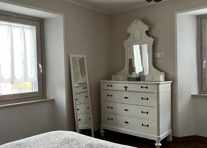 La Maison Feriehus *