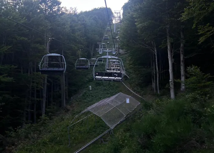 La Maison Feriehus Fanano