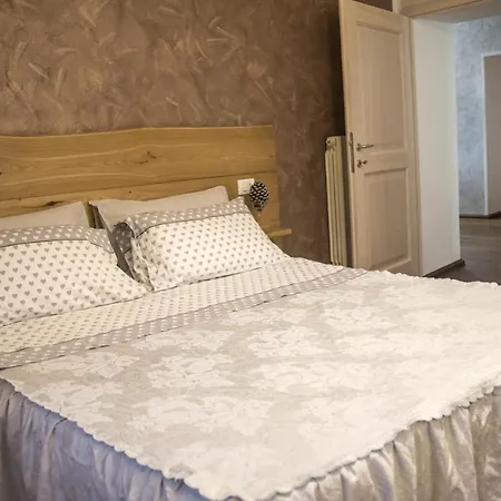 La Maison Holiday home *