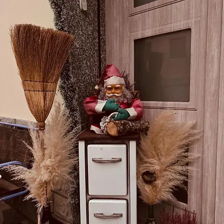 La Maison Fanano