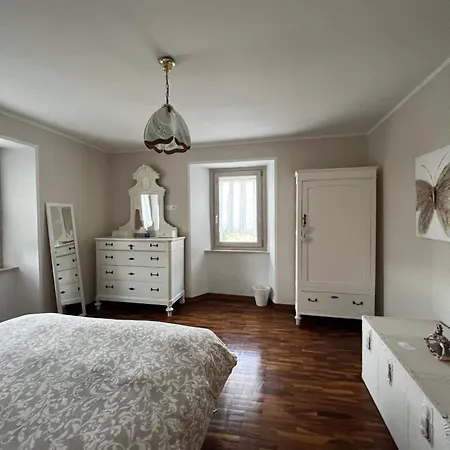 La Maison Holiday home