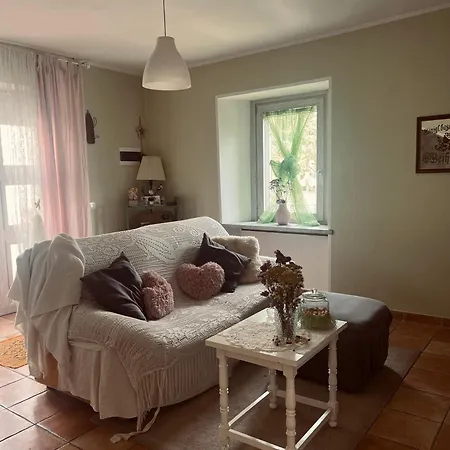 La Maison Holiday home Fanano