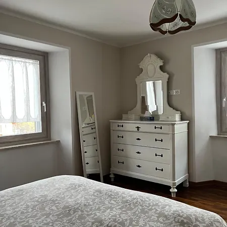 La Maison Holiday home *
