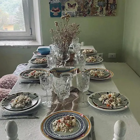 La Maison Holiday home