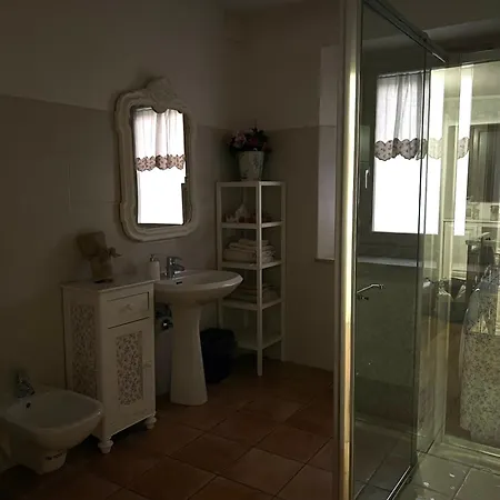 La Maison Fanano