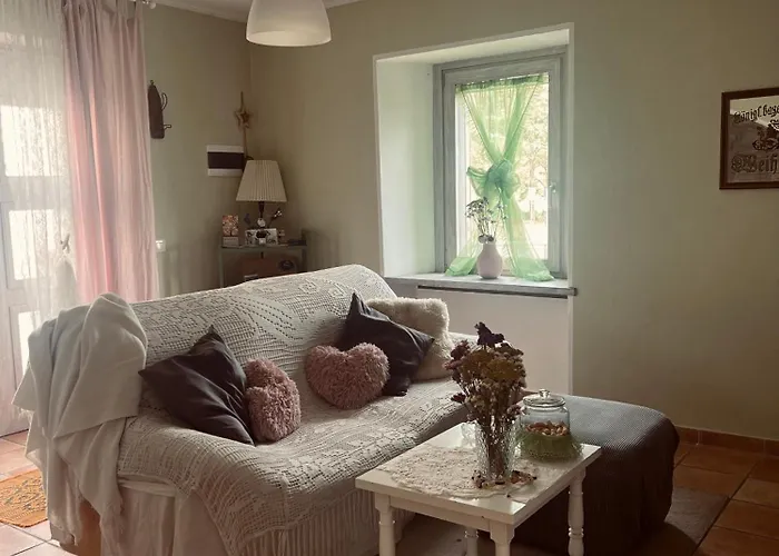 La Maison 펜션 파나노